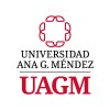 Logo de Ana G. Méndez University